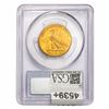 Image 2 : 1912 $10 Gold Eagle PCGS MS61