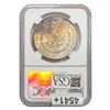 Image 2 : 1880-S Morgan Silver Dollar NGC MS67