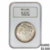 Image 1 : 1904-O Morgan Silver Dollar NGC MS65 DPL
