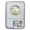 Image 2 : 1939 Walking Liberty Half Dollar NGC MS67