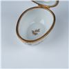 Image 4 : Limoges France Porcelain Hinged Trinket Box - Floral