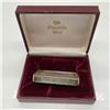 Image 2 : Franklin Mint Sterling Silver Commemorative Ingot
