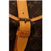 Image 5 : Louis Vuitton Brown Monogram Canvas Saumur 35 Shoulder Bag