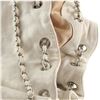 Image 5 : Chanel Melrose Cabas Tote Jersey Large Neutral