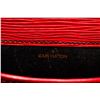 Image 9 : Louis Vuitton Red Epi Leather Cartouchiere Crossbody Bag