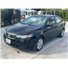 Image 1 : KIA FORTE 2011 T-DON - SMOG
