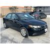 Image 2 : KIA FORTE 2011 T-DON - SMOG
