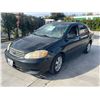 Image 1 : TOYT COROLLA 2004 SALV-T-DON SMOG
