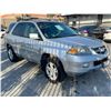 Image 2 : ACUR MDX 2005 T-DON - SMOG