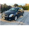 Image 1 : NISS SENTRA 2011 APP-DUP-T DON SMOG