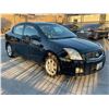Image 2 : NISS SENTRA 2011 APP-DUP-T DON SMOG