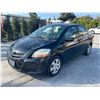 Image 1 : TOYT YARIS 2008 APP-DUP-T DON SMOG