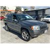 Image 2 : JEEP CHEROKEE 2002 T-DON - SMOG