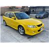 Image 2 : MAZD PROTEGE 2003 APP  DUP/T-DON