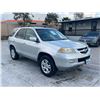 Image 2 : ACUR MDX 2004 T-DON - SMOG