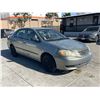 Image 2 : TOYT COROLLA 2003 T-DONATION