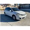 Image 2 : NISS VERSA 2009 T-DONATION