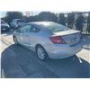 Image 4 : HOND CIVIC 2012 O/S T-DON