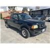 Image 2 : FORD  RANGER  2004 T-DONATION