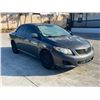 Image 2 : TOYT COROLLA 2010 T-DONATION