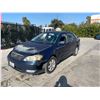 Image 1 : TOYT COROLLA 2003 T-DONATION