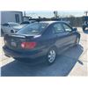 Image 3 : TOYT COROLLA 2003 T-DONATION
