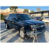 Image 2 : CHEV AVALANCHE 2004 T-DONATION