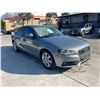 Image 2 : AUDI  A4 2009 T-DON - SMOG