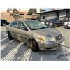 Image 2 : TOYT COROLLA 2004 T-DONATION