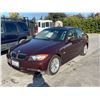 Image 1 : BMW 328I 2007 T-DON - SMOG