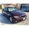 Image 2 : BMW 328I 2007 T-DON - SMOG