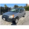 Image 1 : HOND CR-V 2003 T-DON - SMOG