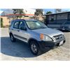 Image 2 : HOND CR-V 2003 T-DON - SMOG