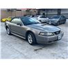 Image 2 : FORD MUSTANG 2001 APP-DUP-T DON SMOG
