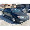 Image 2 : TOYT COROLLA 2003 T-DON - SMOG