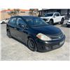Image 2 : NISS VERSA 2012 O/S T-DON