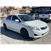Image 2 : TOYT COROLLA 2010 SALV T/DONATION