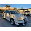 Image 2 : VOLK JETTA  2008 T-DONATION