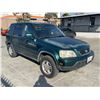 Image 2 : HOND CR-V 2000 T-DON-TMU