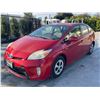 Image 1 : TOYT PRIUS 2014 APP DUP/T -