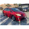 Image 2 : TOYT PRIUS 2014 APP DUP/T -