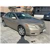 Image 2 : TOYT CAMRY 2008 T-DON - SMOG