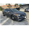 Image 2 : TOYT CAMRY 2018 T-REPO 2 DAYS