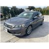 Image 1 : HOND ACCORD 2013 T-REPO-SMOG-2 DAYS