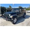 Image 1 : JEEP WRANGLER 2018 T-2 DAYS