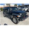 Image 2 : JEEP WRANGLER 2018 T-2 DAYS