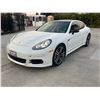 Image 1 : PORS PANAMERA 2015 APPT/DUP-T SMOG