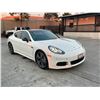 Image 2 : PORS PANAMERA 2015 APPT/DUP-T SMOG