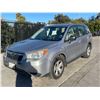 Image 1 : SUBA FORESTER 2014 APP DUP/T -
