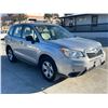 Image 2 : SUBA FORESTER 2014 APP DUP/T -